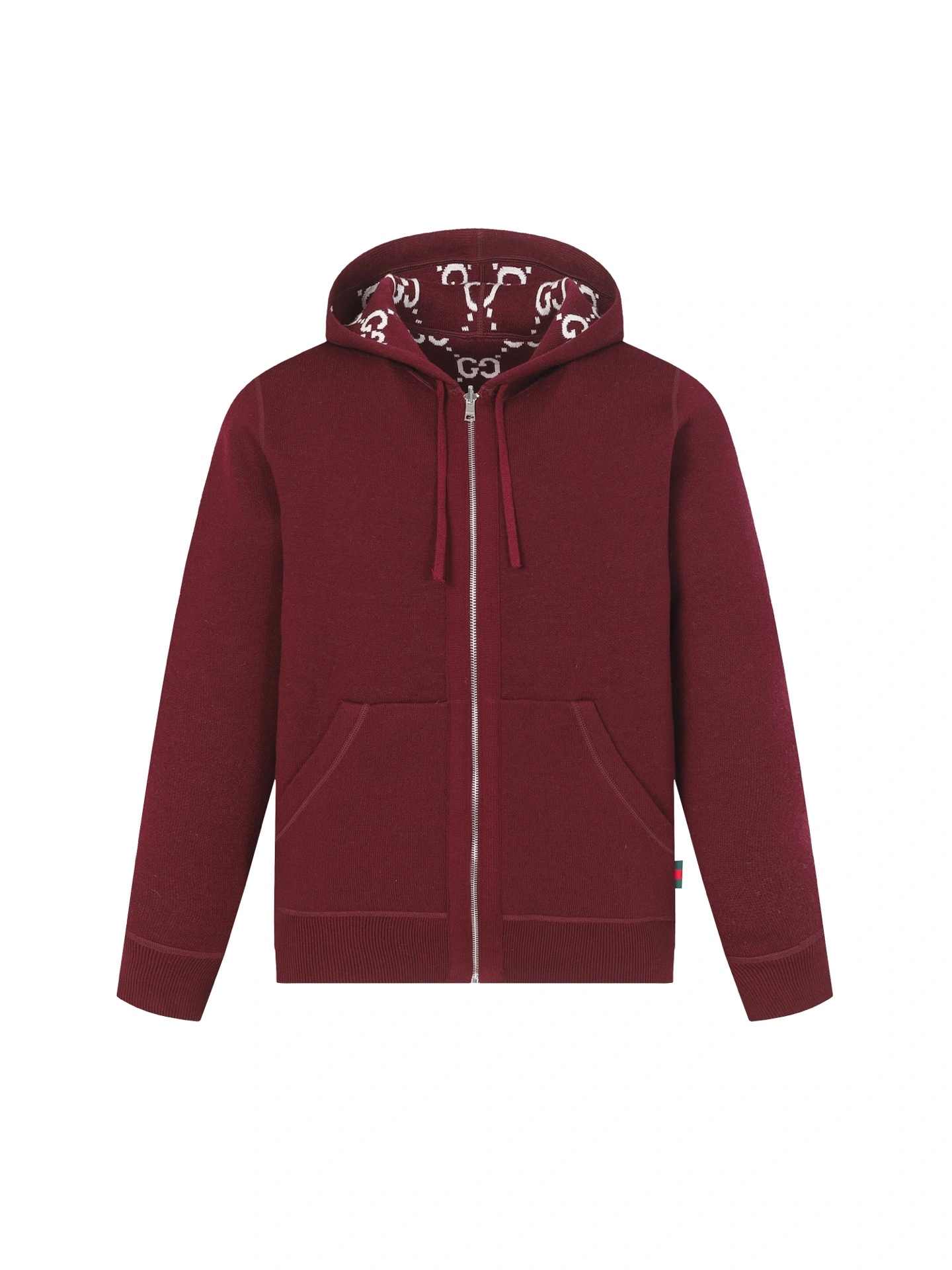 wg.luxury-- 6u33i cashmere reversible item: E-F443J1828H